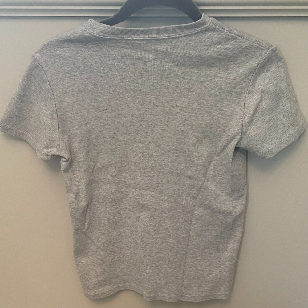 Los Angeles Graphic T-Shirt || Brandy Melville - Picture 2 of 2